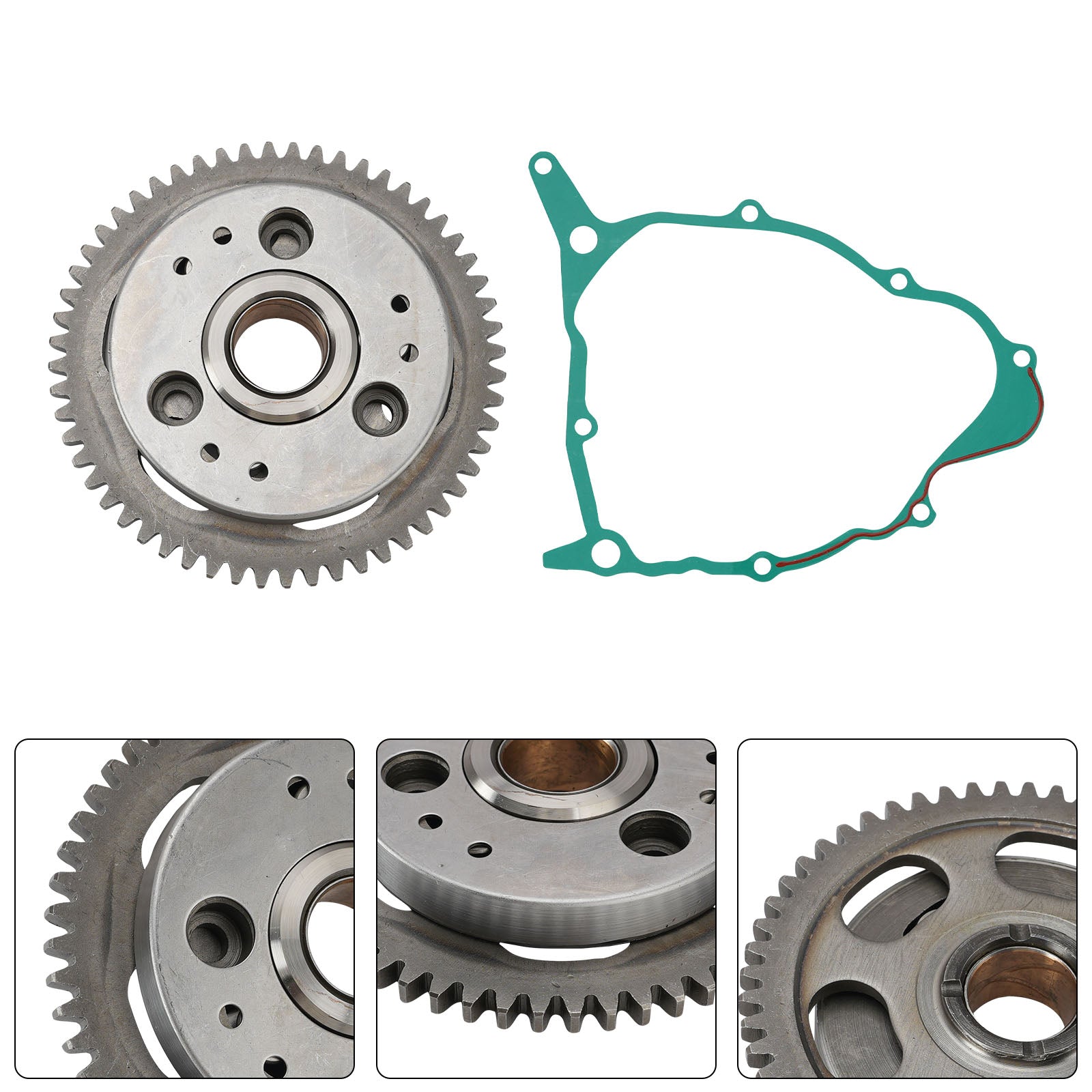 Kits d'embrayage de démarreur unidirectionnel 5H0-15451-00 pour Yamaha TTR XT ST 225 TTR230