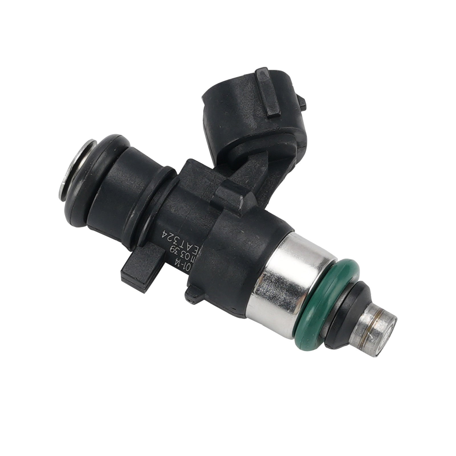 Inyectores de combustible 8000B4312 EAT324 para MV Agusta F4 1000S 1000R