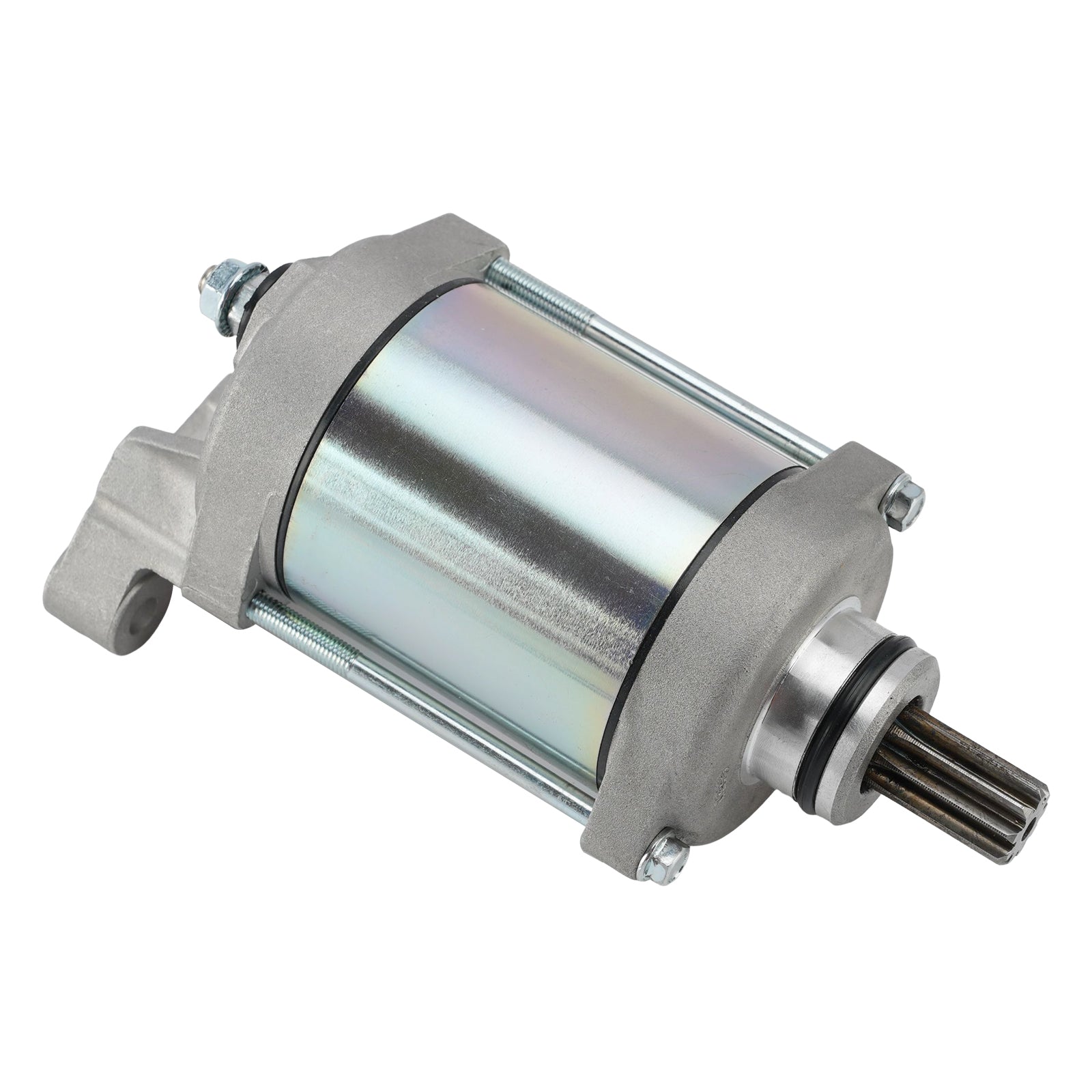 Remplacement Du Démarreur 3090326 Pour Polaris Hawkeye Scrambler 500 Sportsman