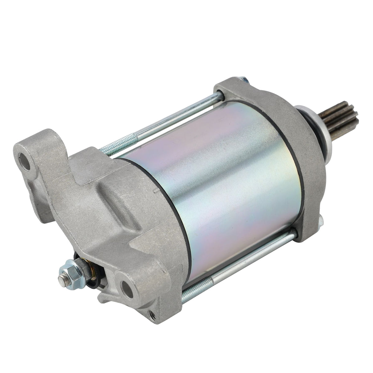 Remplacement Du Démarreur 3090326 Pour Polaris Hawkeye Scrambler 500 Sportsman