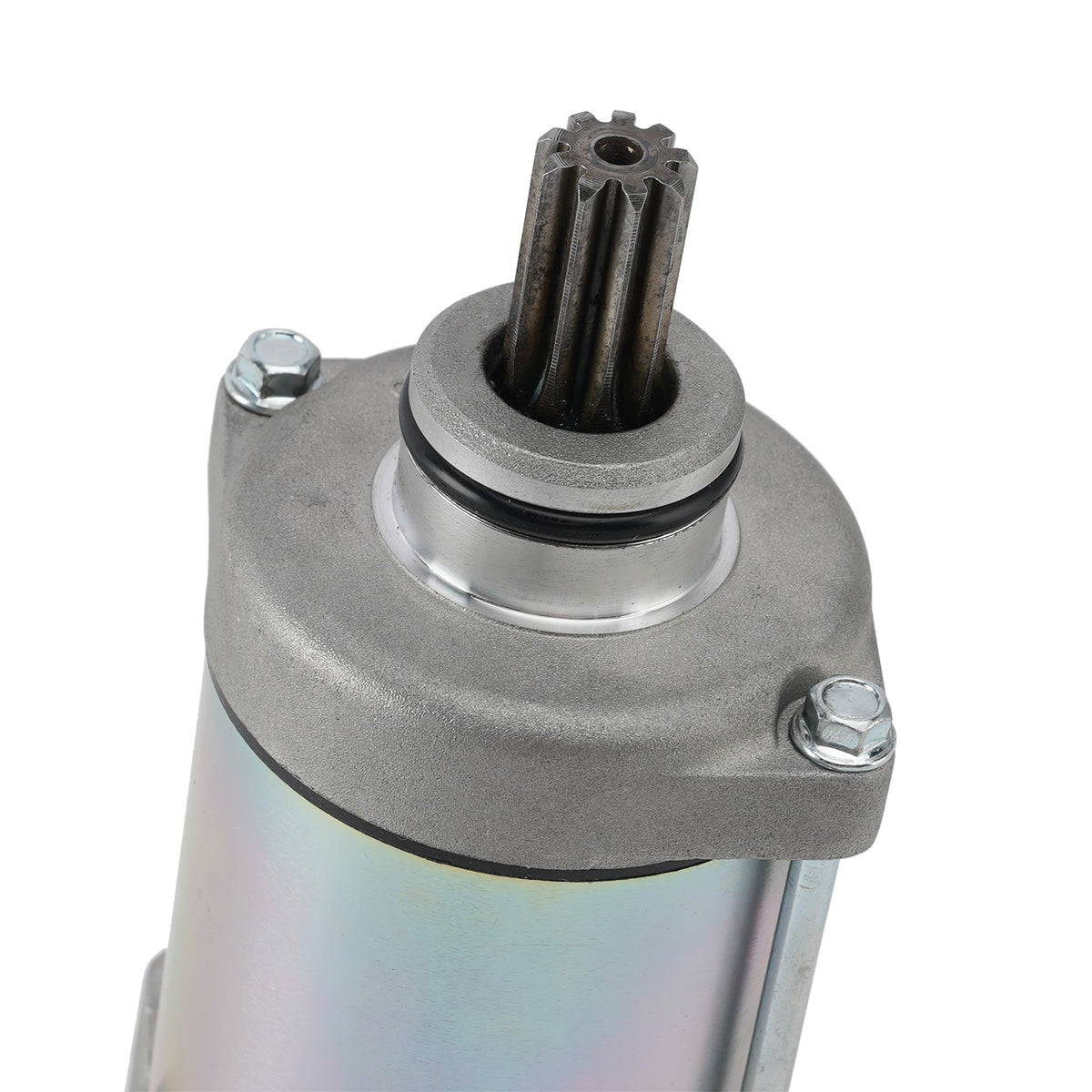 Remplacement Du Démarreur 3090326 Pour Polaris Hawkeye Scrambler 500 Sportsman