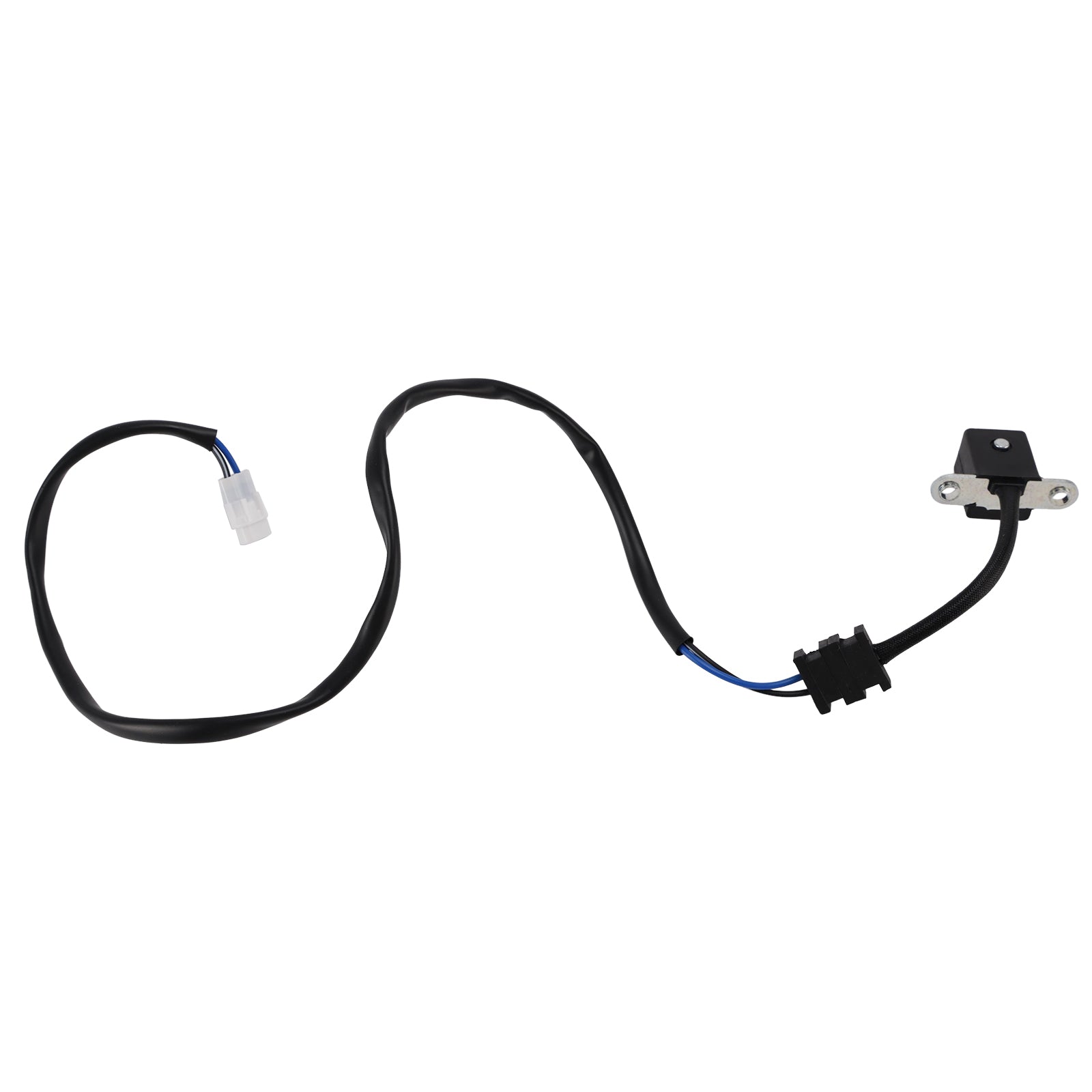 Bobine Source De Récupération Du Stator 59026-1110 Pour Kawasaki Klf400 93-99