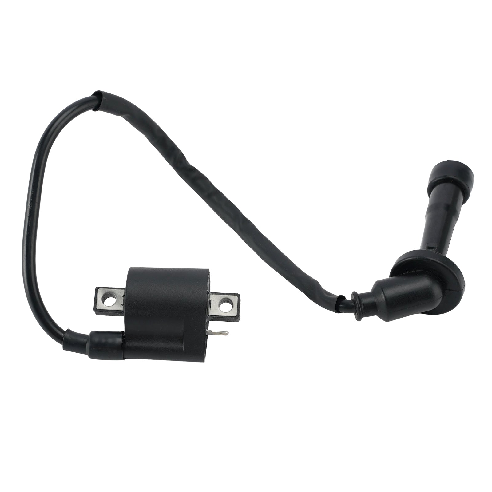 Bobine D'Allumage 33410-09F00 Pour Suzuki Drz400 Dr-Z400 2000-2004 Lt-F/Lt-A