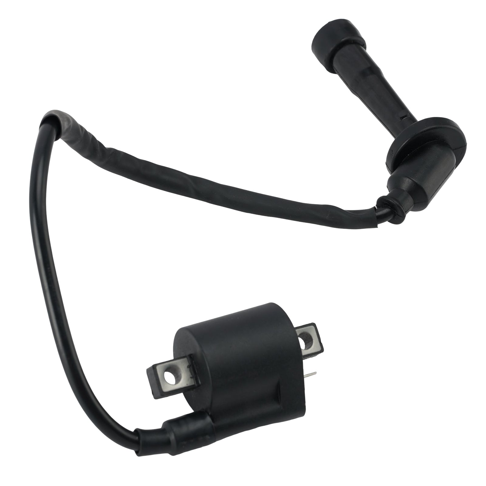 Bobine D'Allumage 33410-09F00 Pour Suzuki Drz400 Dr-Z400 2000-2004 Lt-F/Lt-A