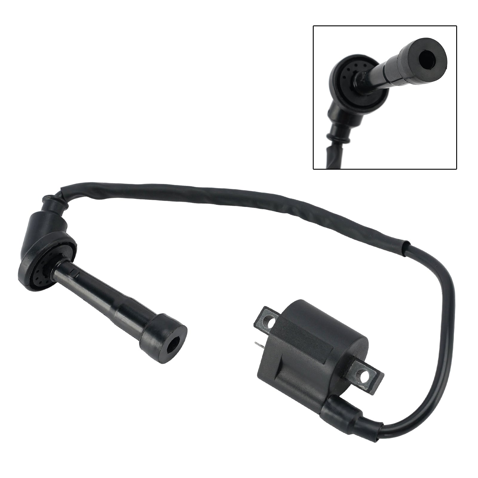 Bobine D'Allumage 33410-09F00 Pour Suzuki Drz400 Dr-Z400 2000-2004 Lt-F/Lt-A