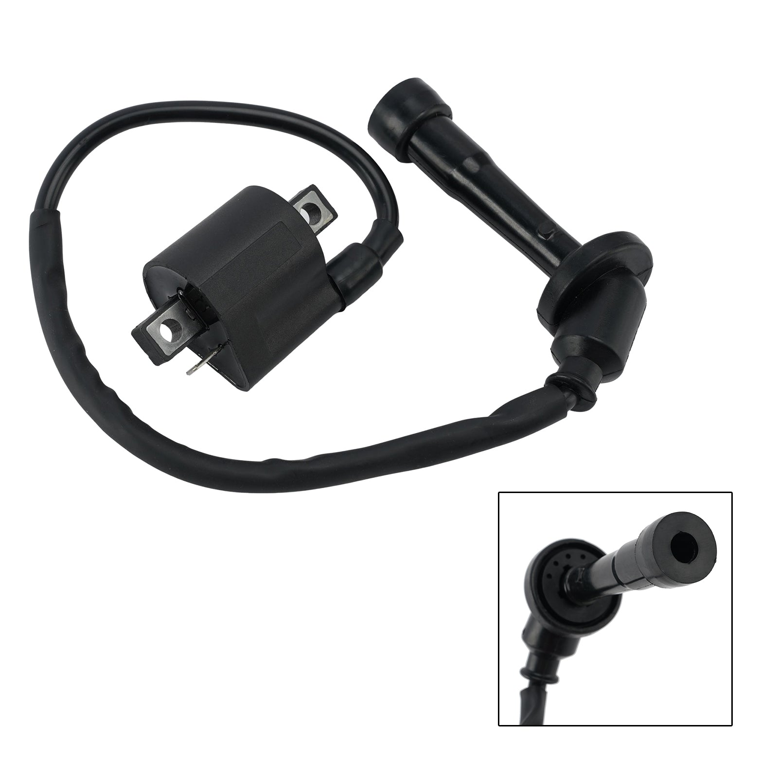 Bobine D'Allumage 33410-09F00 Pour Suzuki Drz400 Dr-Z400 2000-2004 Lt-F/Lt-A