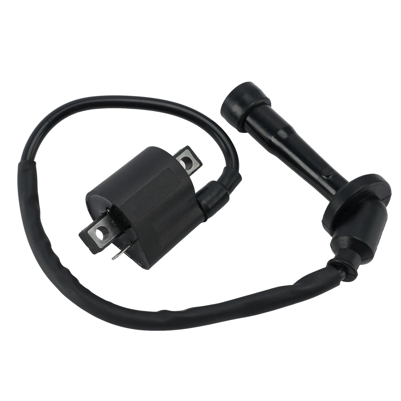 Bobine D'Allumage 33410-09F00 Pour Suzuki Drz400 Dr-Z400 2000-2004 Lt-F/Lt-A
