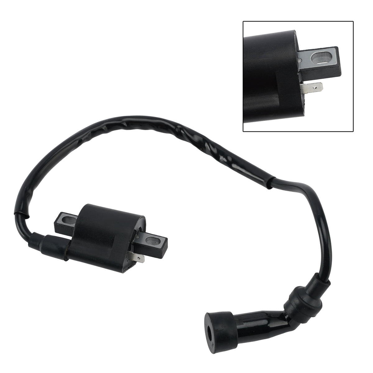 Bobine D'Allumage 4Be-82310-10 Pour Yamaha Yfm125 Raptor 125 2011-2013 Yfm350