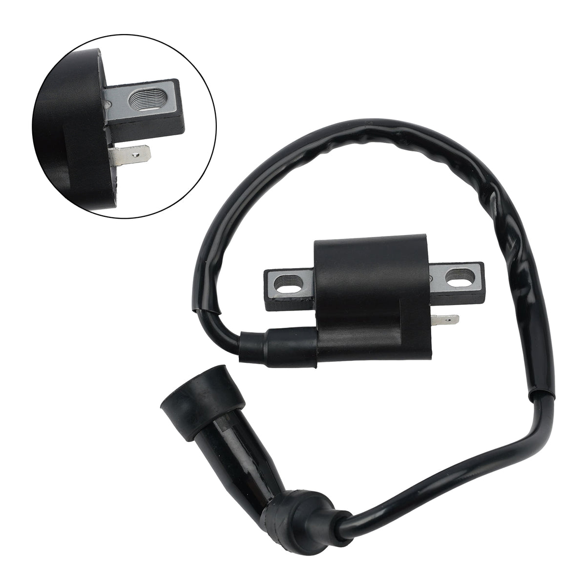 Bobine D'Allumage 4Be-82310-10 Pour Yamaha Yfm125 Raptor 125 2011-2013 Yfm350