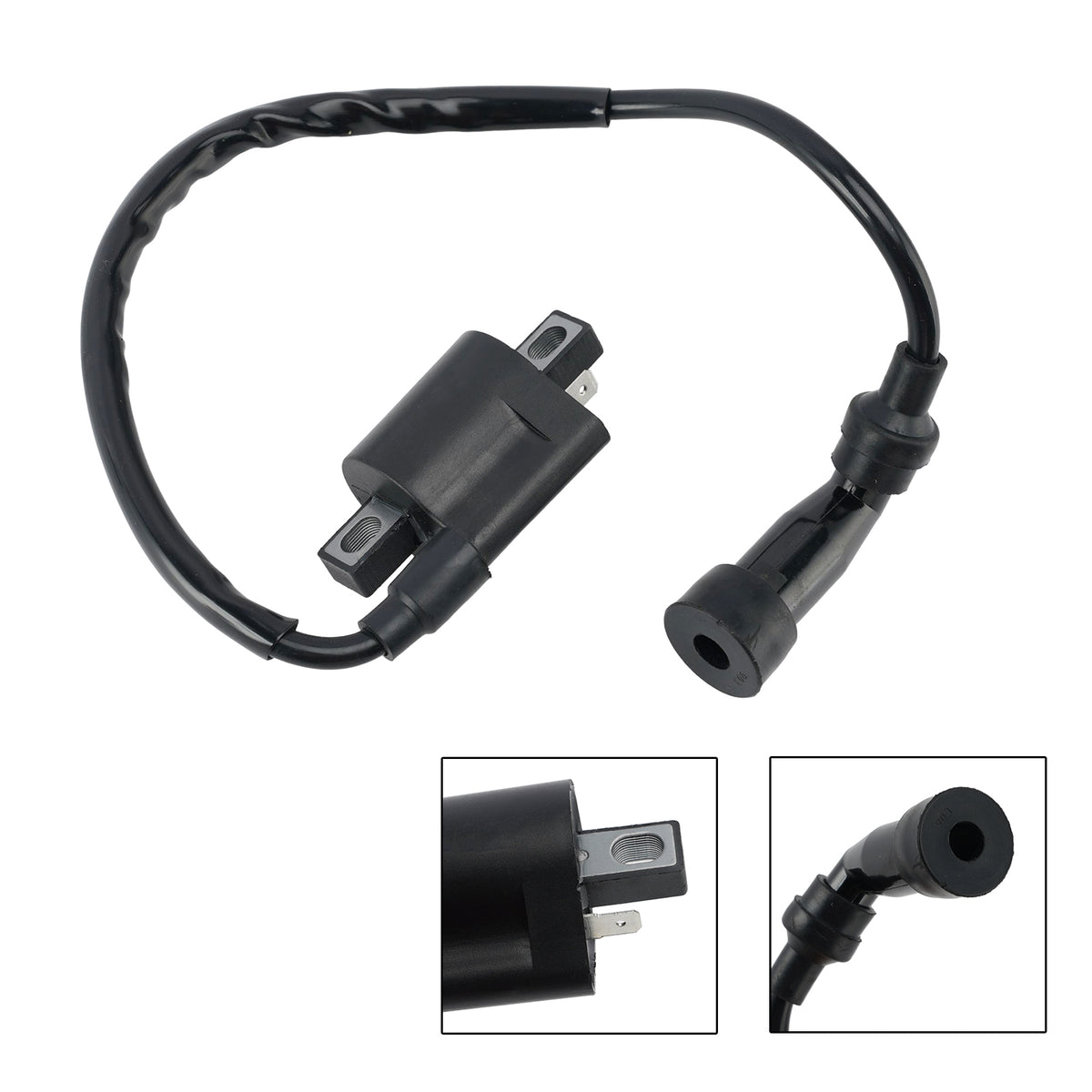 Bobine D'Allumage 4Be-82310-10 Pour Yamaha Yfm125 Raptor 125 2011-2013 Yfm350