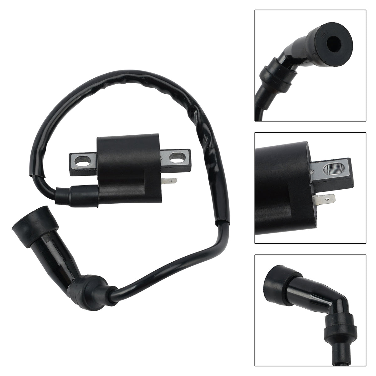 Bobine D'Allumage 4Be-82310-10 Pour Yamaha Yfm125 Raptor 125 2011-2013 Yfm350
