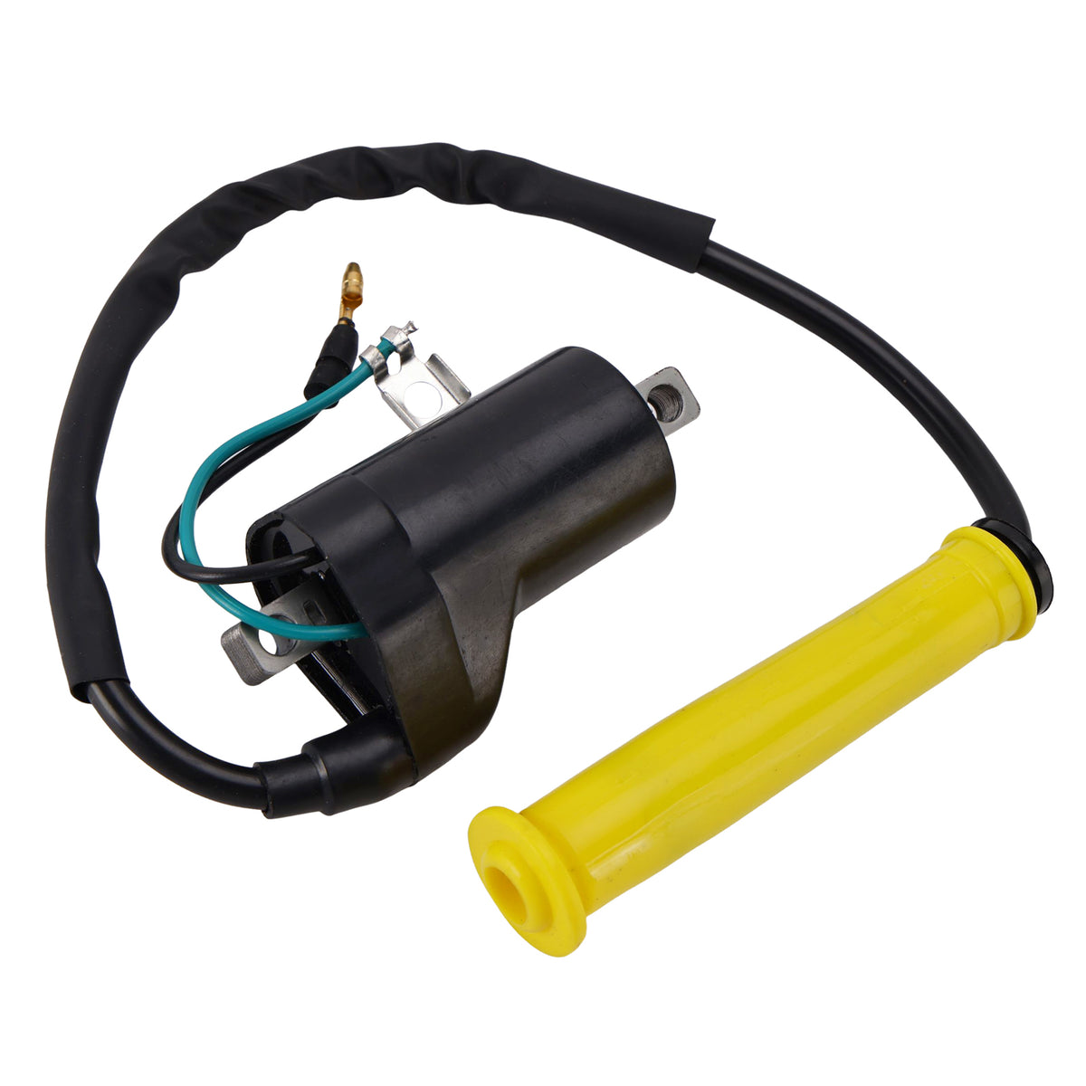 Bobine D'Allumage 30700-Kcz-000 Pour Honda Nx650 Dominator 1990-1999 Trx400
