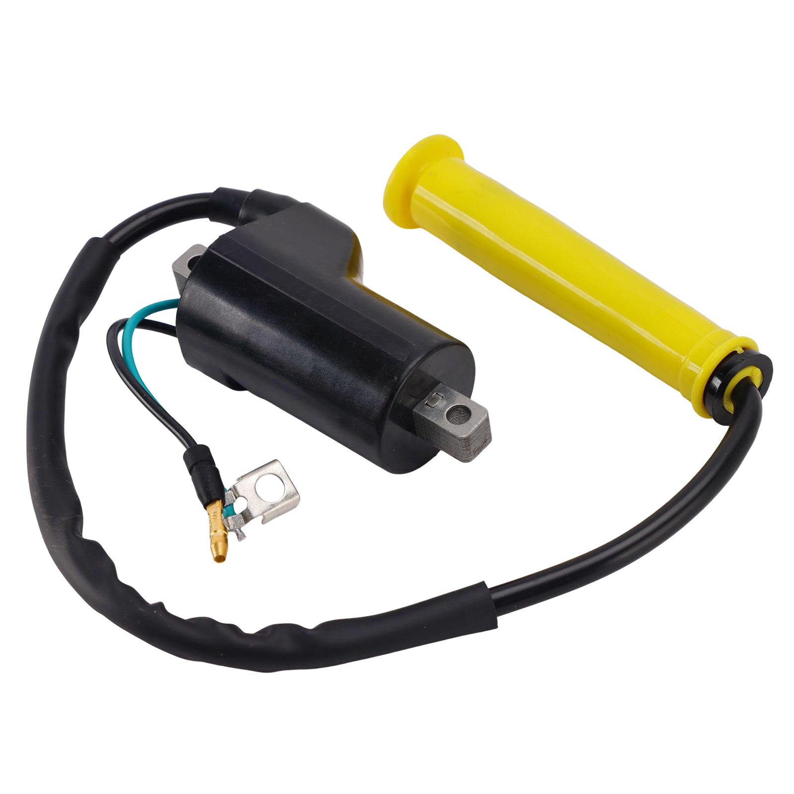 Bobine D'Allumage 30700-Kcz-000 Pour Honda Nx650 Dominator 1990-1999 Trx400