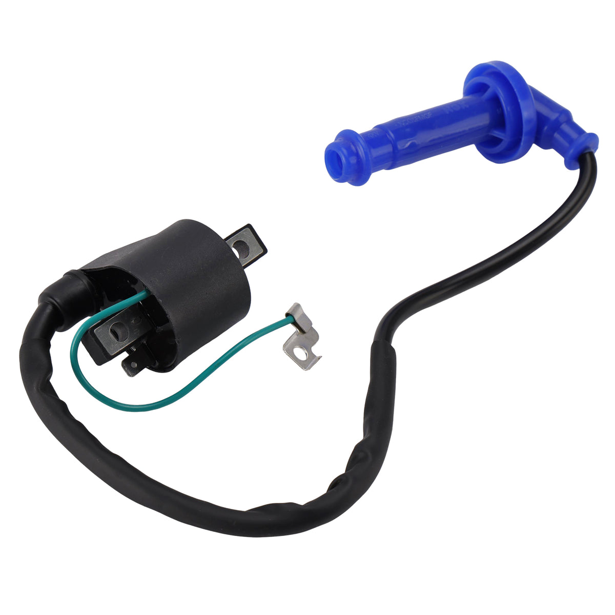 Bobine D'Allumage 30500-Hp1-003 Pour Honda Trx450Er 2006-2014 Trx450R 2006-2012