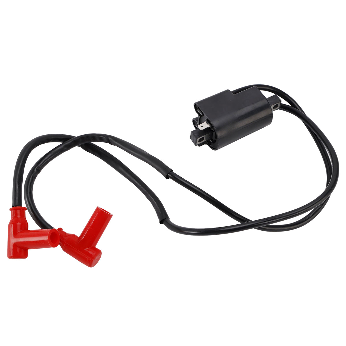 Bobine D'Allumage 2Gu-82310-50 Pour Yamaha Rz250R 1988 Yfz350 Banshee 1988-2011