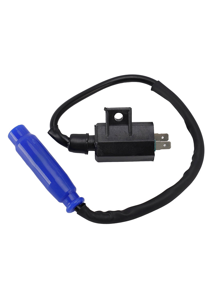Bobine D'Allumage 21130-1071 Pour Kawasaki Klf400 1993-1999 Kvf360/Kvf400