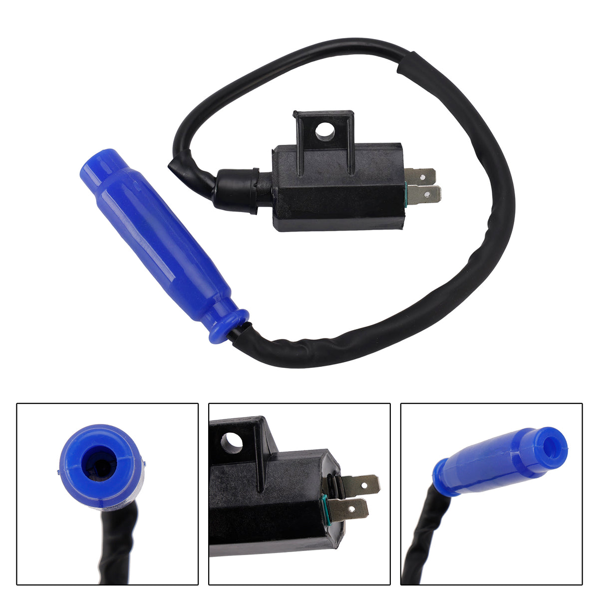 Bobine D'Allumage 21130-1071 Pour Kawasaki Klf400 1993-1999 Kvf360/Kvf400