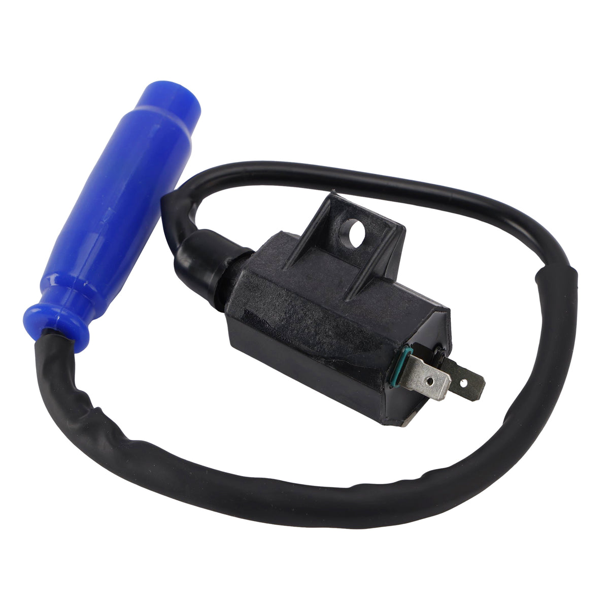 Bobine D'Allumage 21130-1071 Pour Kawasaki Klf400 1993-1999 Kvf360/Kvf400