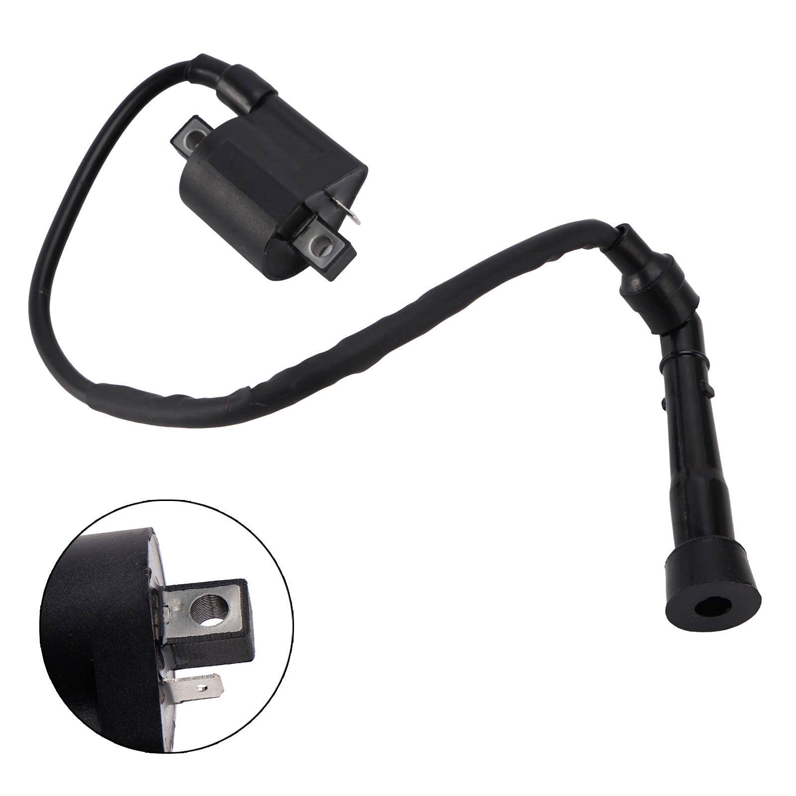 Bobine D'Allumage 4Kj-82310-10 Pour Yamaha Yfm600F Grizzly 600 1998-2001