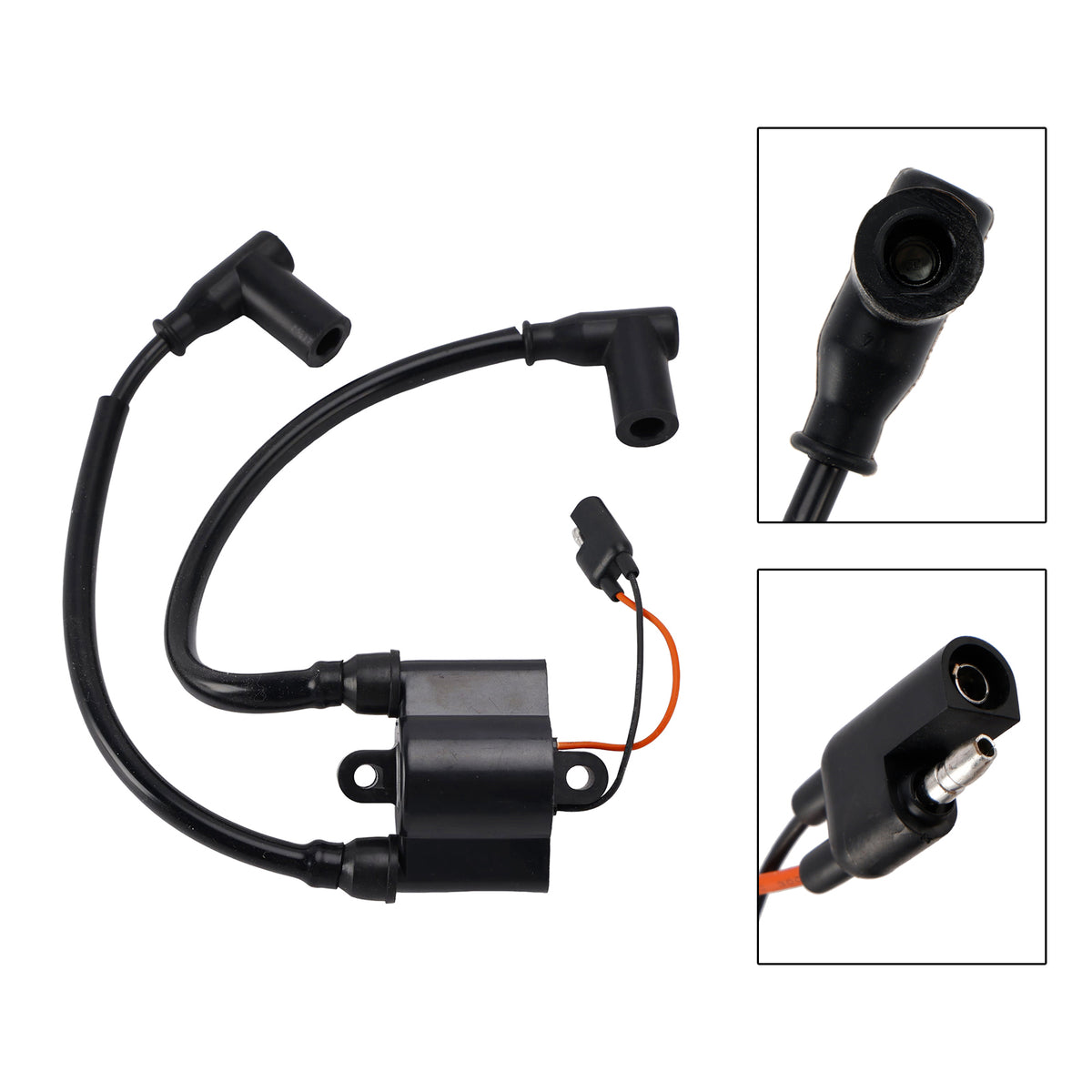 Bobine D'Allumage 3003-575 Pour Arctic Cat Cheetah Touring 1991-1992 Zl440