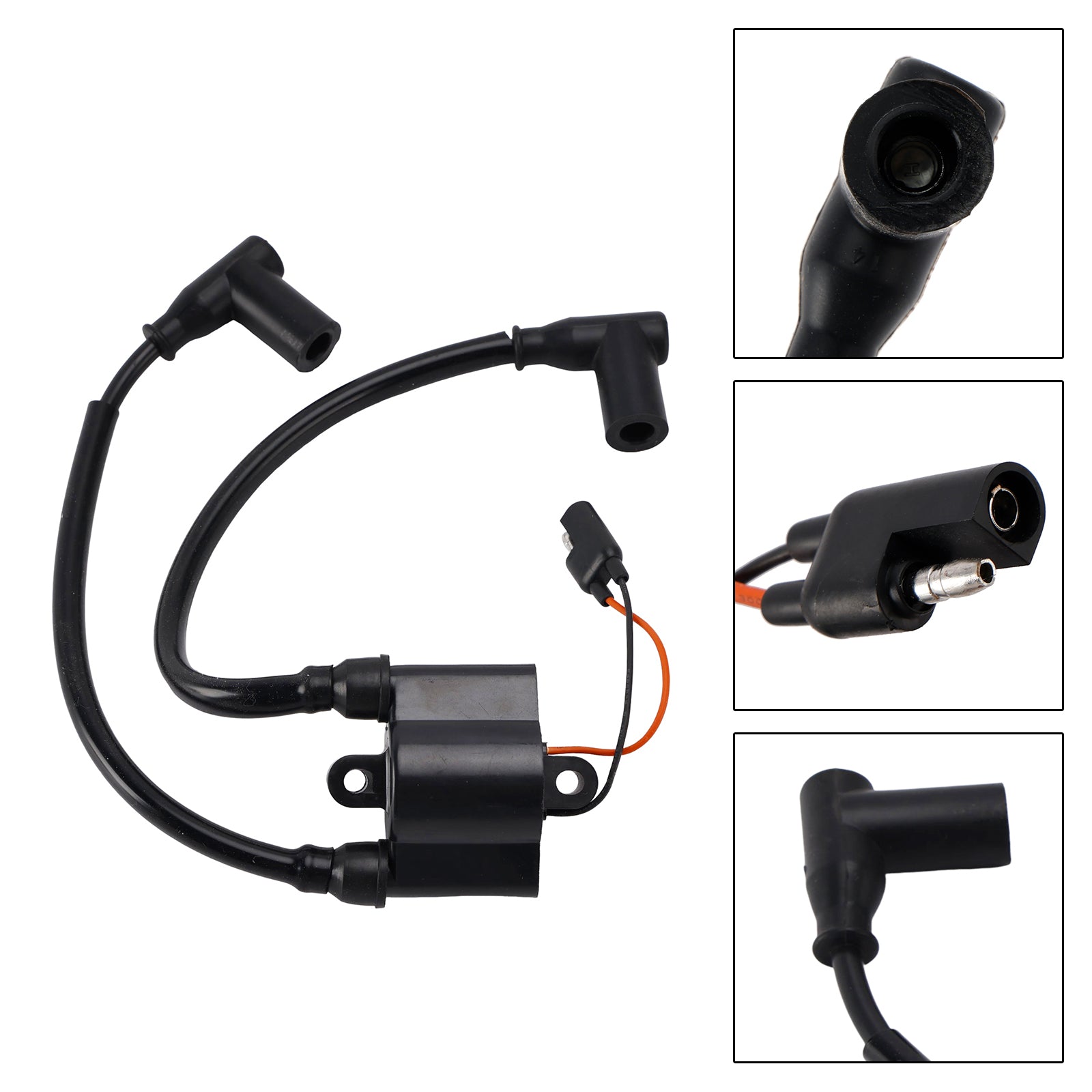 Bobine D'Allumage 3003-575 Pour Arctic Cat Cheetah Touring 1991-1992 Zl440