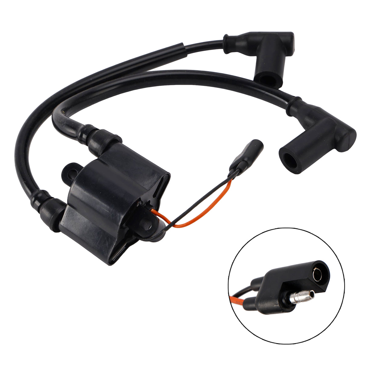 Bobine D'Allumage 3003-575 Pour Arctic Cat Cheetah Touring 1991-1992 Zl440