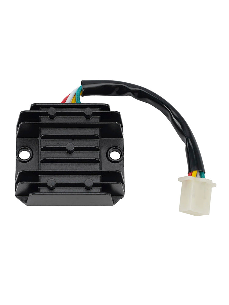 Rectificador regulador de voltaje 29643 para Linhai Atv M 150 Original Msa150