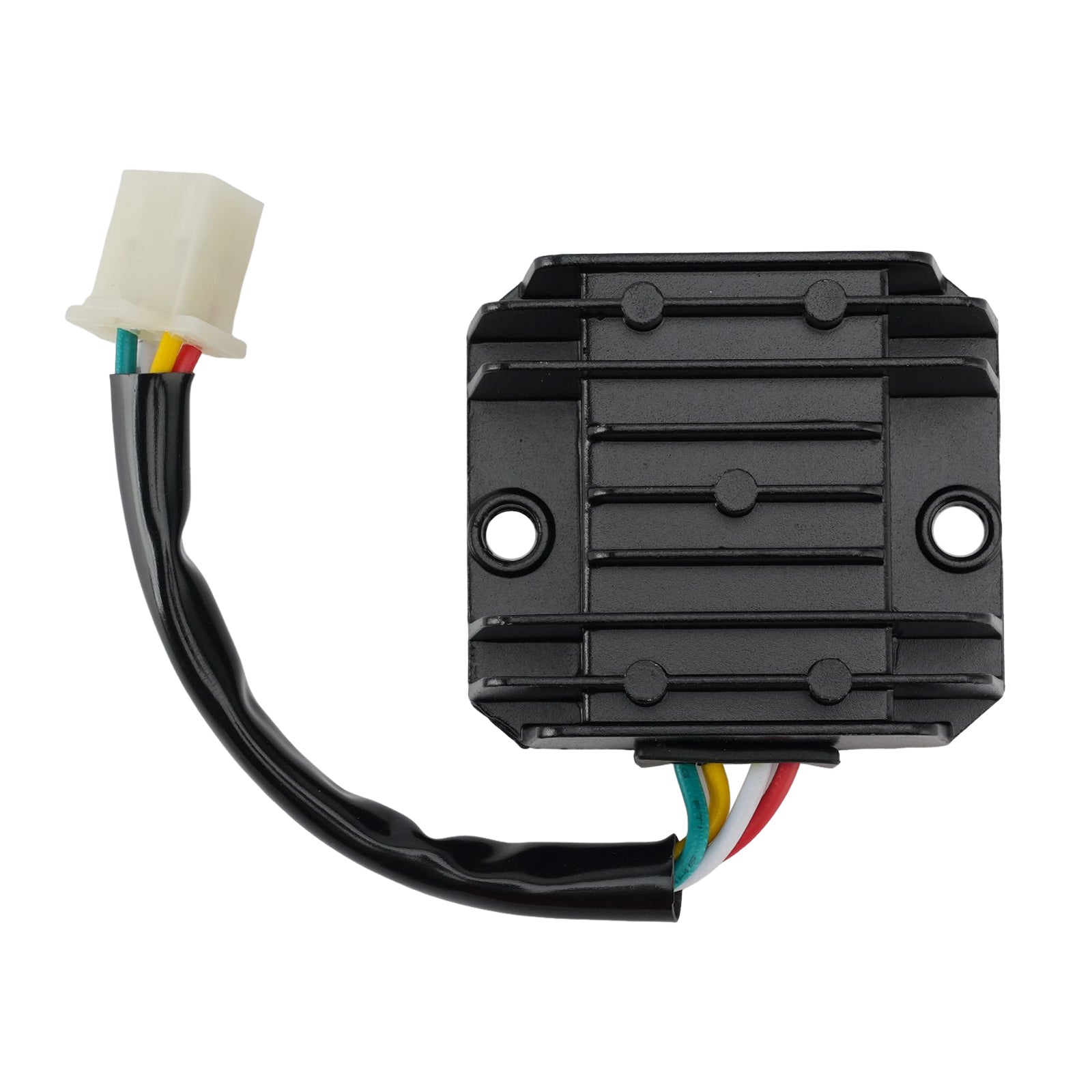 Rectificador regulador de voltaje 29643 para Linhai Atv M 150 Original Msa150