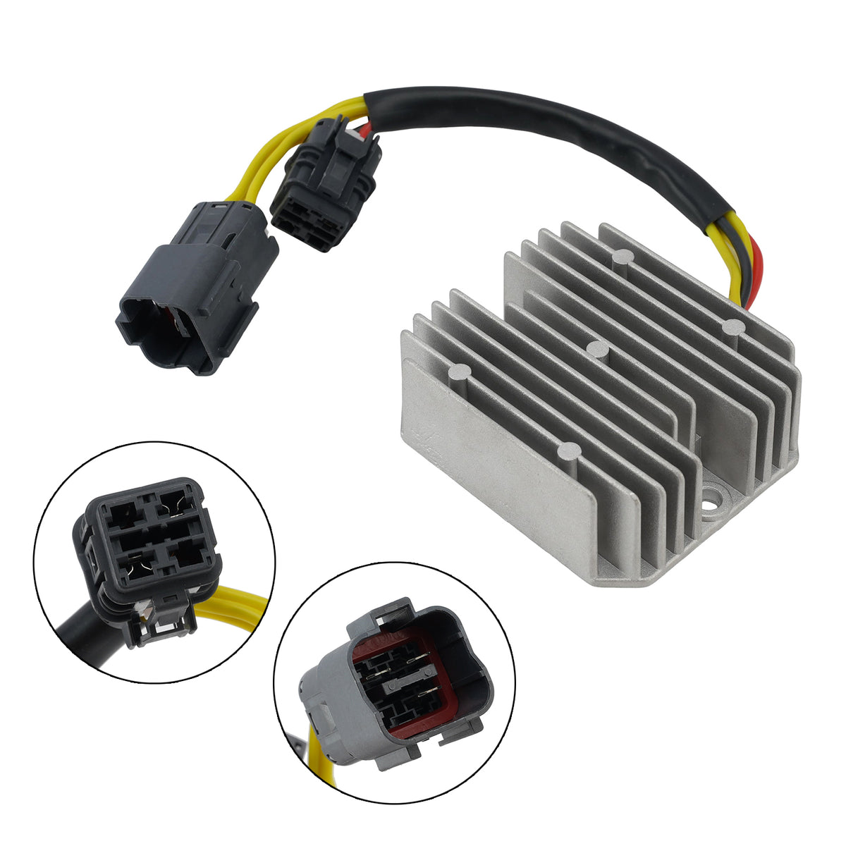 Régulateur De Tension Redresseur C1600-Lra0-0000 Pour Kymco Agility 300 19-20