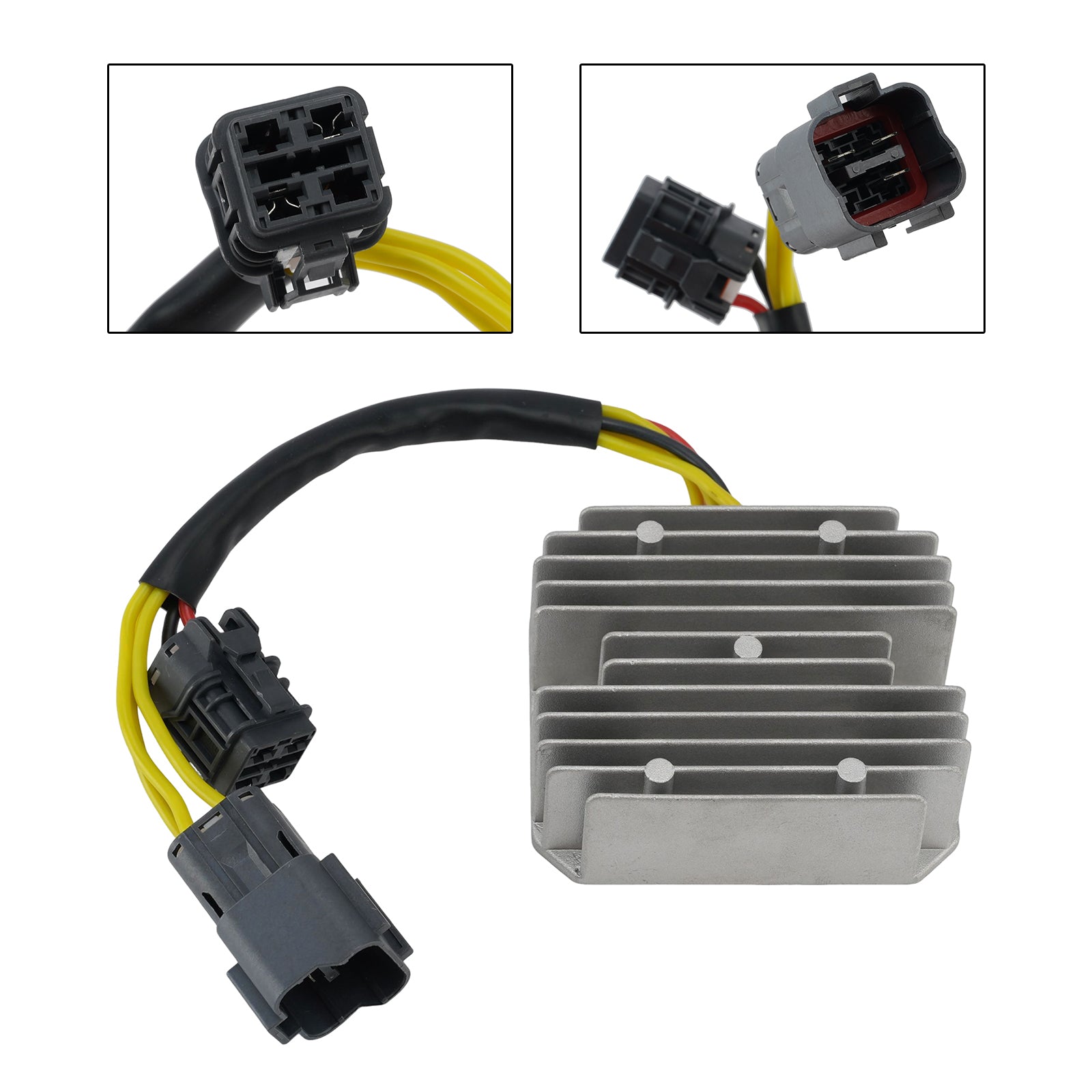 Régulateur De Tension Redresseur C1600-Lra0-0000 Pour Kymco Agility 300 19-20