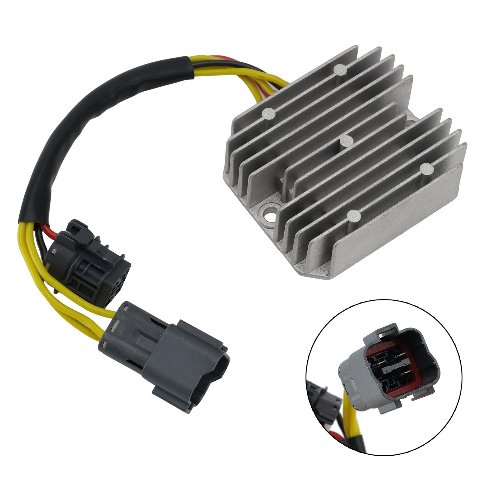 Régulateur De Tension Redresseur C1600-Lra0-0000 Pour Kymco Agility 300 19-20