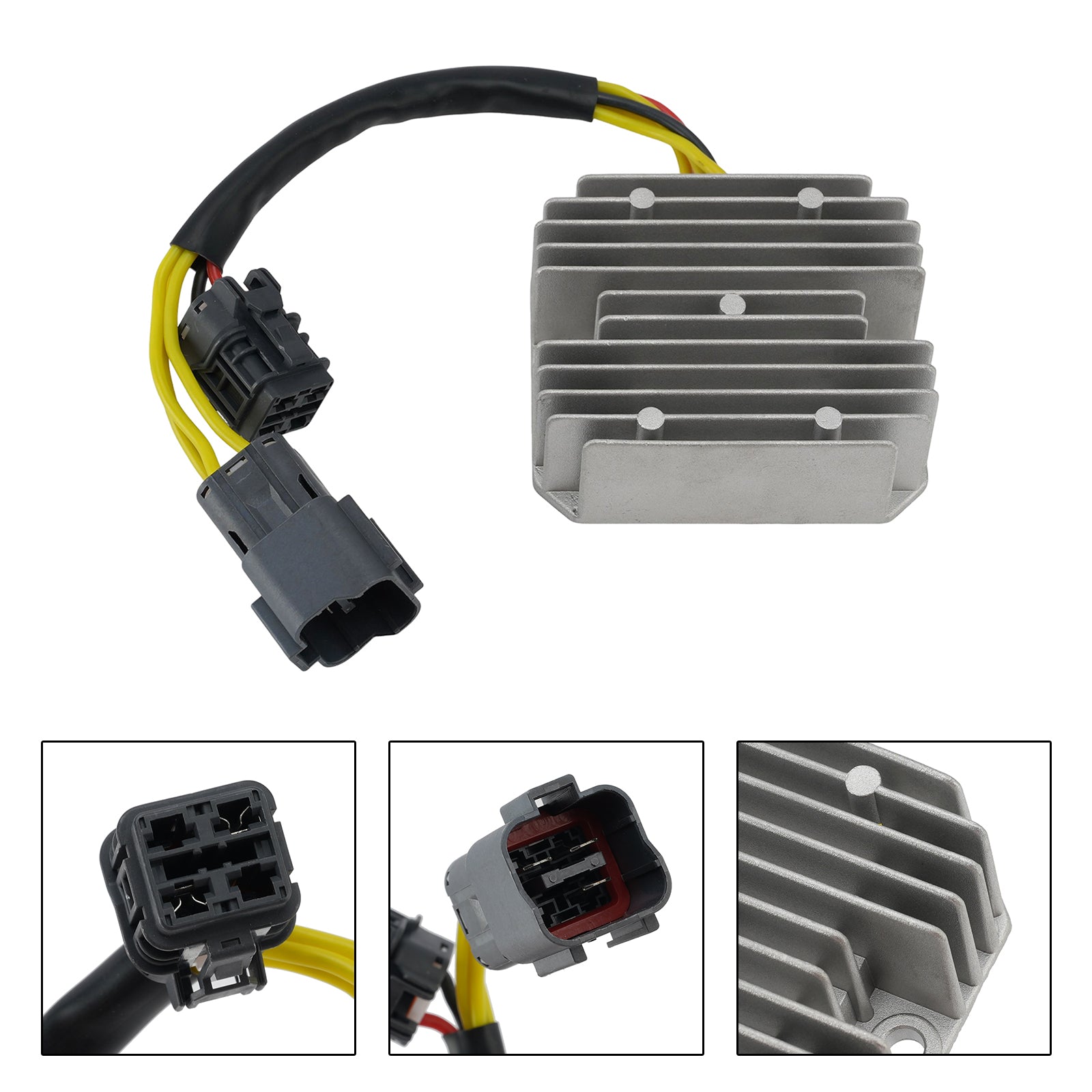 Régulateur De Tension Redresseur C1600-Lra0-0000 Pour Kymco Agility 300 19-20
