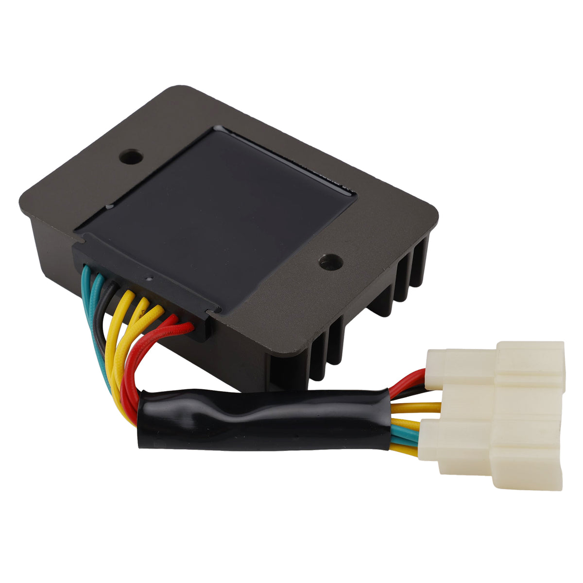 Rectificador regulador de voltaje Miu14343 para John Deere Gator HPX Trail Blade