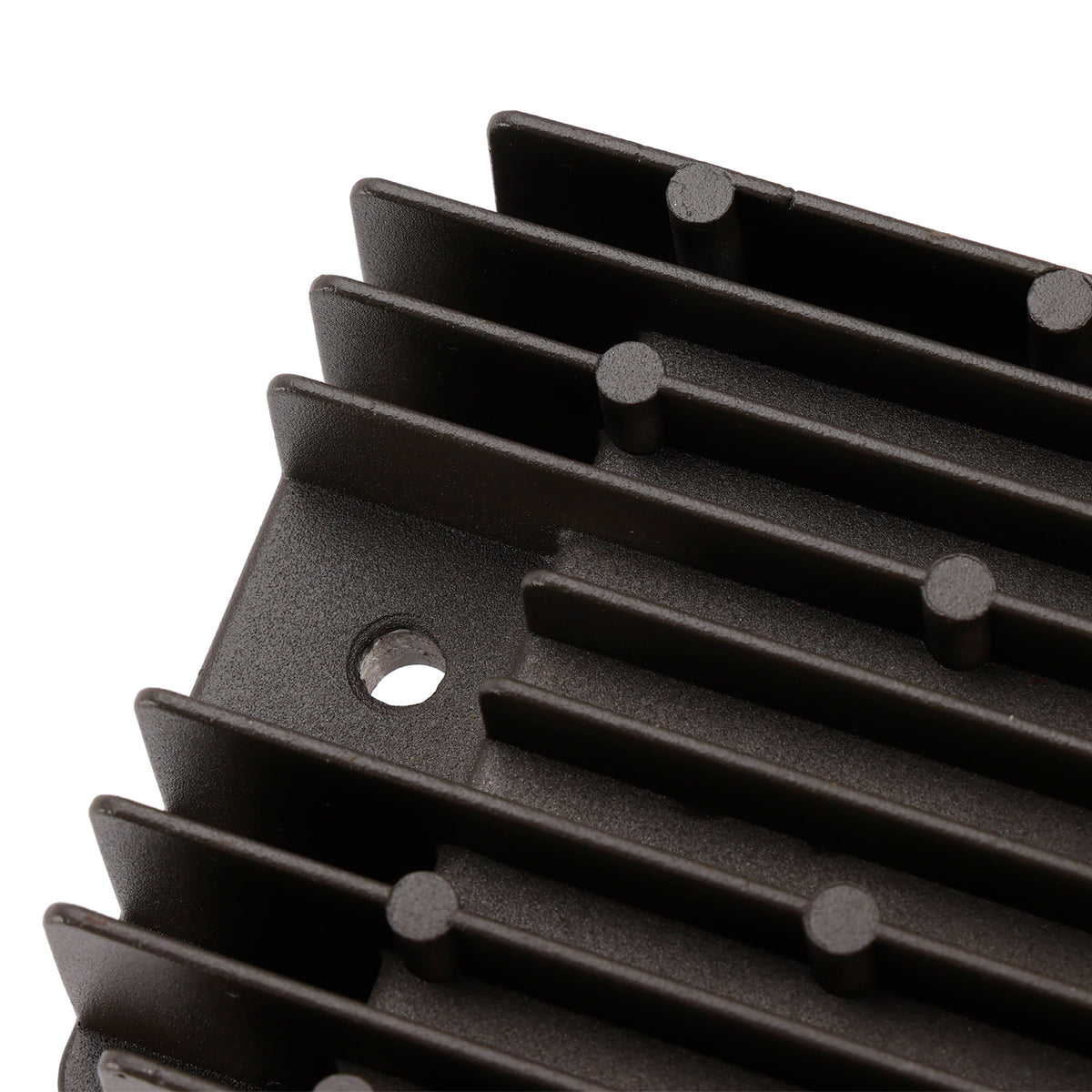 Rectificador regulador de voltaje Miu14343 para John Deere Gator HPX Trail Blade