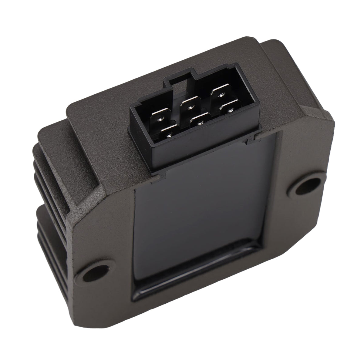 Régulateur De Tension Redresseur 21066-1055 Pour Kawasaki Kef300 95-00 Kz1000