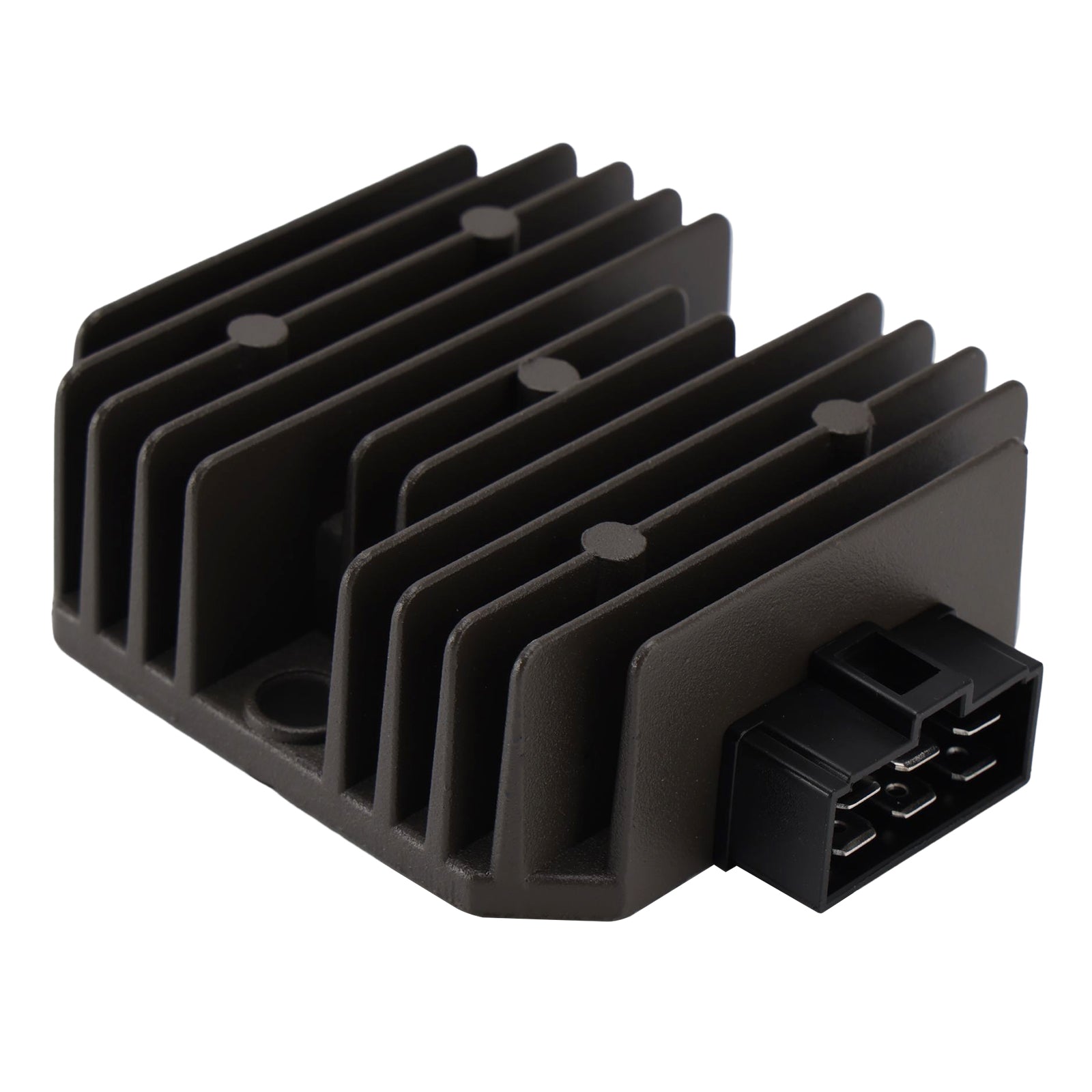 Régulateur De Tension Redresseur 21066-1055 Pour Kawasaki Kef300 95-00 Kz1000