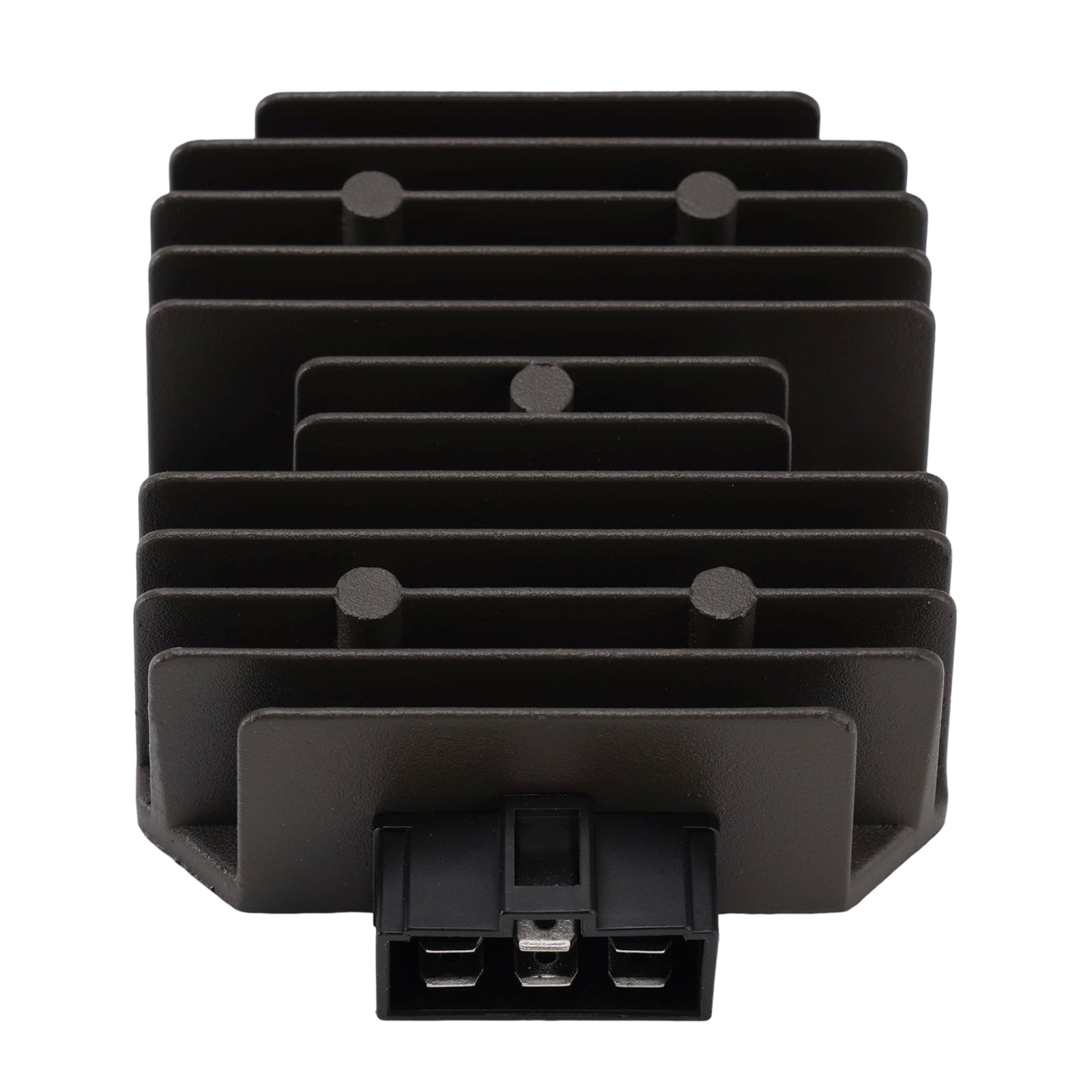 Régulateur De Tension Redresseur 21066-1055 Pour Kawasaki Kef300 95-00 Kz1000