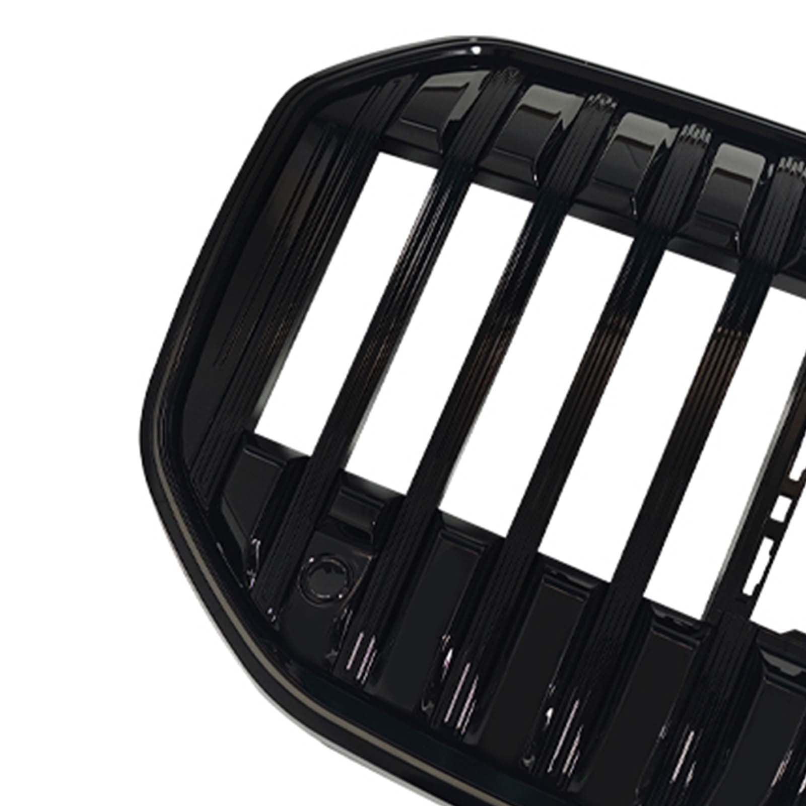 Front Bumper Kidney Grill Grille Pour BMW 7 Series G70 i7 740i 750e 2023-2026