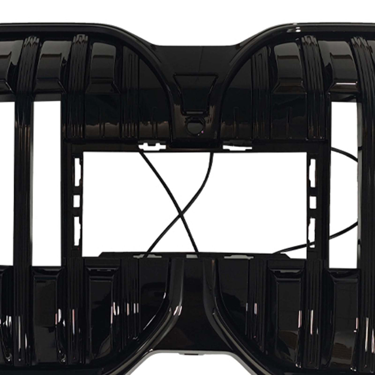 Front Bumper Kidney Grill Grille Pour BMW 7 Series G70 i7 740i 750e 2023-2026