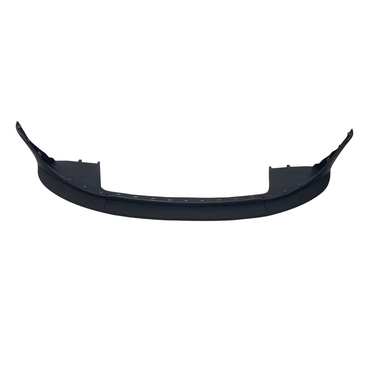Front Bumper Spoiler Lip Splitter Pour MINI COOPER JCW R55 R56 R57 2006-2013