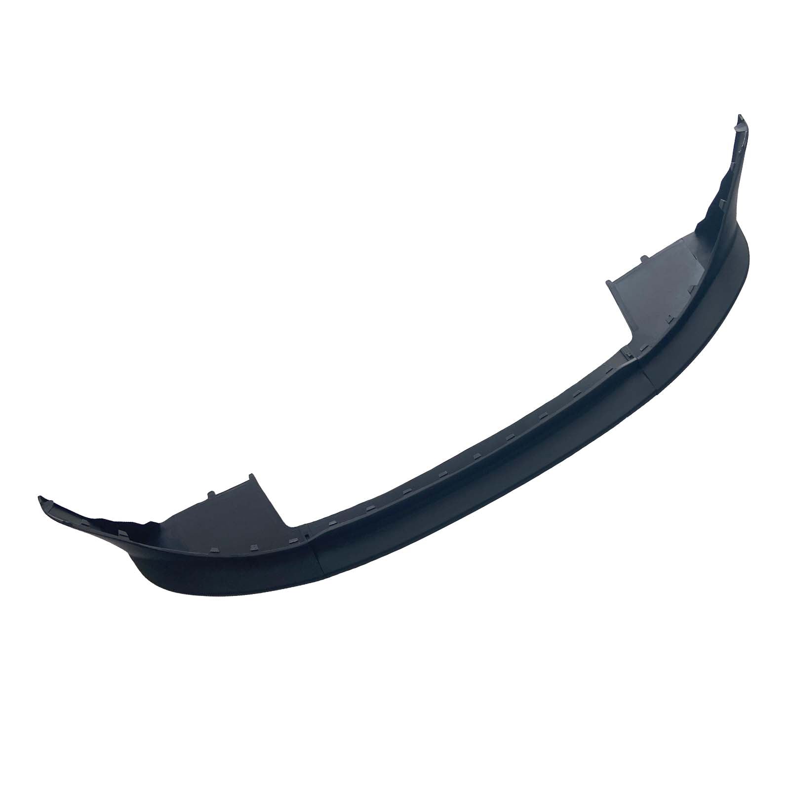 Front Bumper Spoiler Lip Splitter Pour MINI COOPER JCW R55 R56 R57 2006-2013