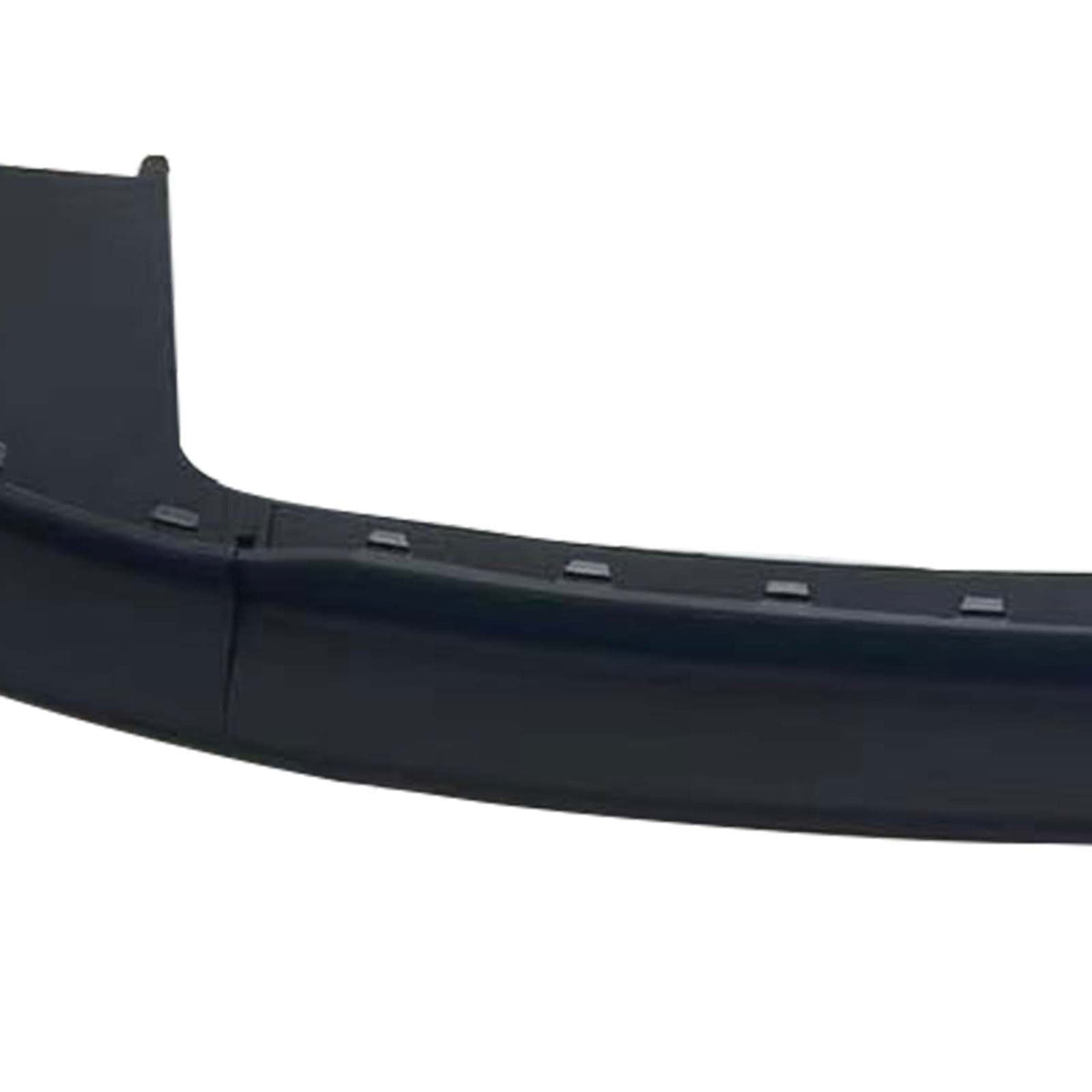 Front Bumper Spoiler Lip Splitter Pour MINI COOPER JCW R55 R56 R57 2006-2013
