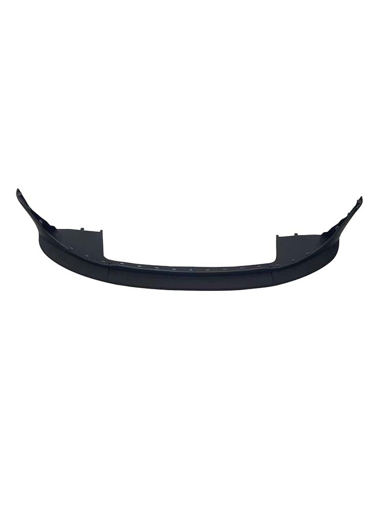 Front Bumper Spoiler Lip Splitter Pour MINI COOPER JCW R55 R56 R57 2006-2013