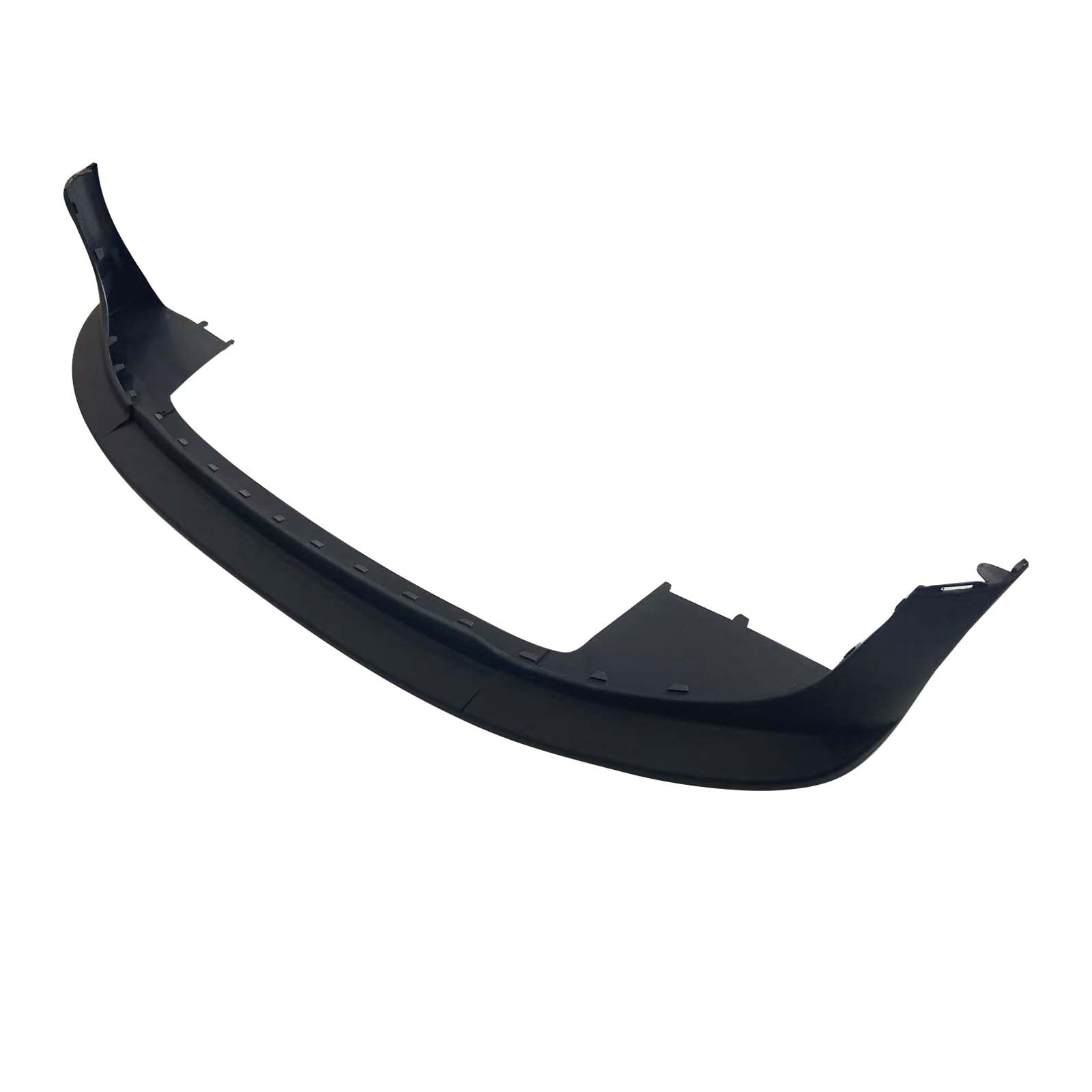 Front Bumper Spoiler Lip Splitter Pour MINI COOPER JCW R55 R56 R57 2006-2013