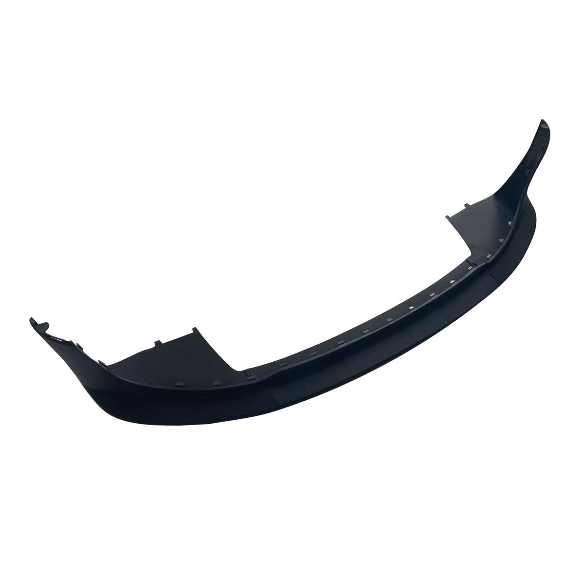 Front Bumper Spoiler Lip Splitter Pour MINI COOPER JCW R55 R56 R57 2006-2013