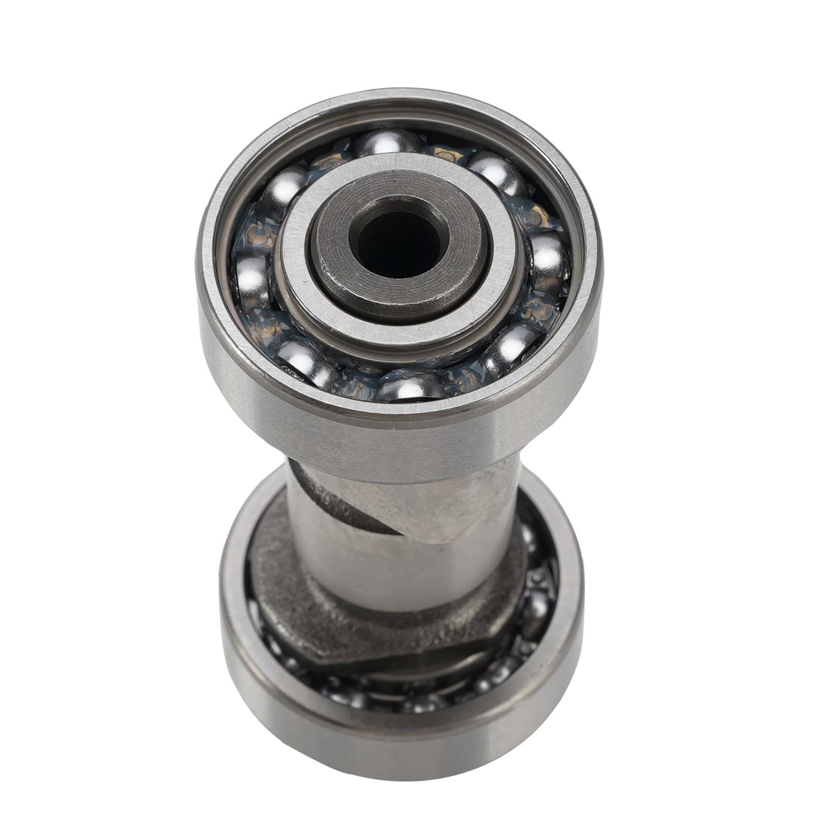 Ensemble d'arbre à cames pour Yamaha YBR125 YBR150 YB125Z JS125-6A
