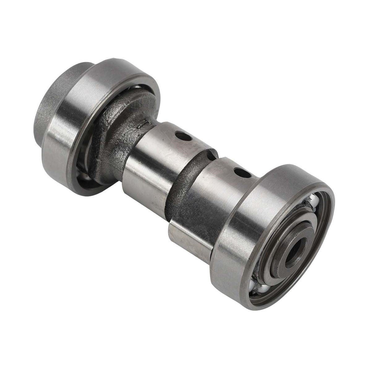 Ensemble d'arbre à cames pour Yamaha YBR125 YBR150 YB125Z JS125-6A