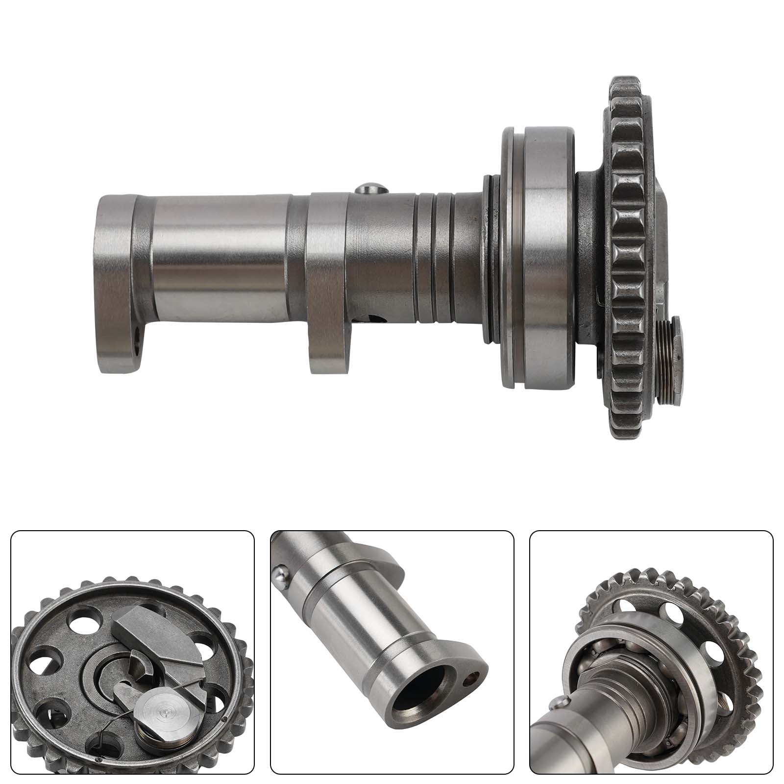 Ensemble d'arbre à cames 4054-2IN pour Yamaha YZ250F WR250F 2001-2013
