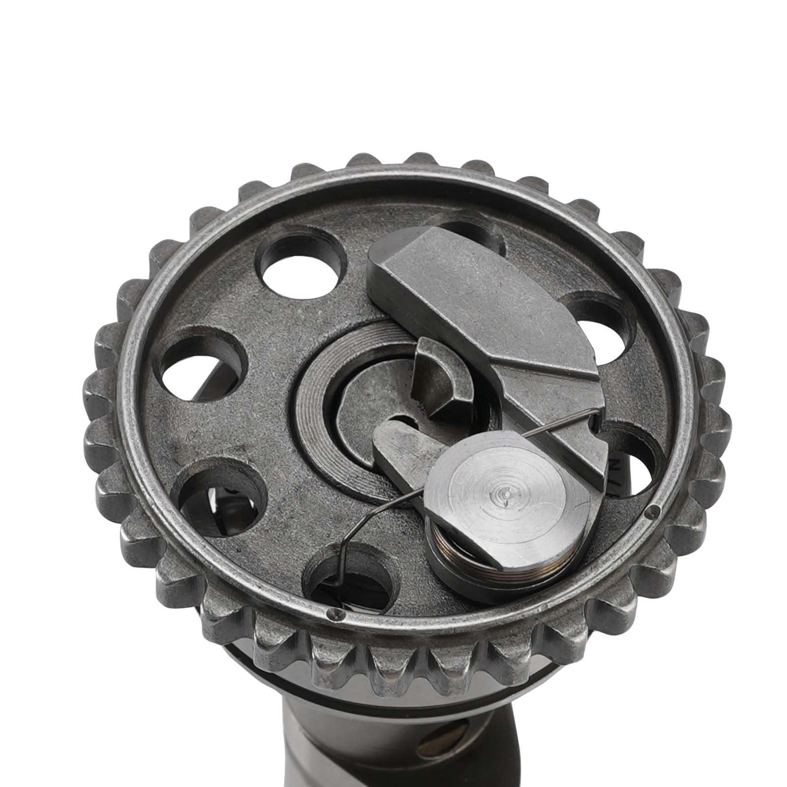 Ensemble d'arbre à cames 4054-2IN pour Yamaha YZ250F WR250F 2001-2013