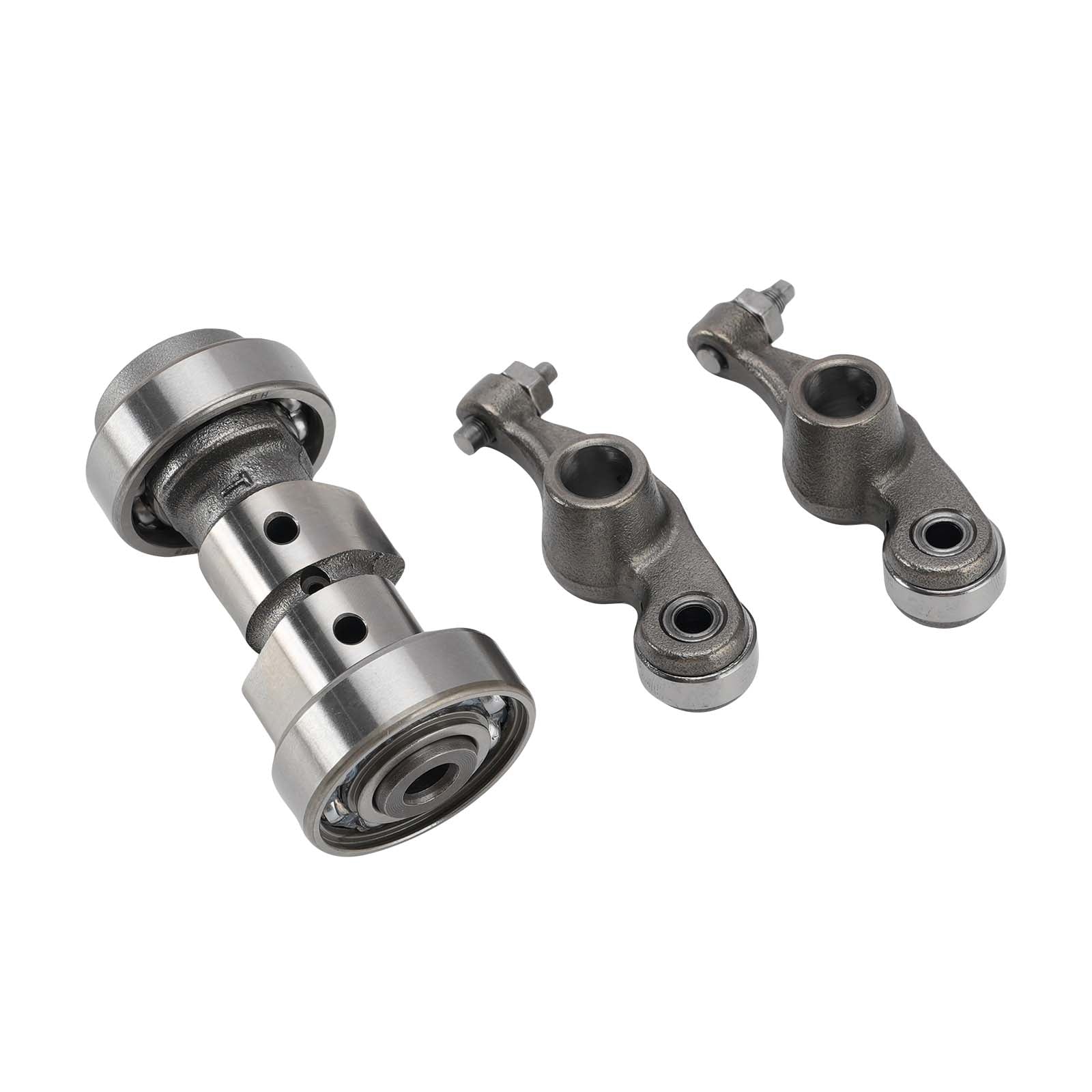 Kit de culbuteur d'arbre à cames pour Yamaha YBR125 XTZ125 XT125R XT125X
